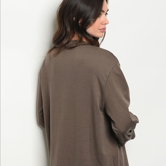 LAST Grommet Detail Dress 20001 - Picture 4 of 5